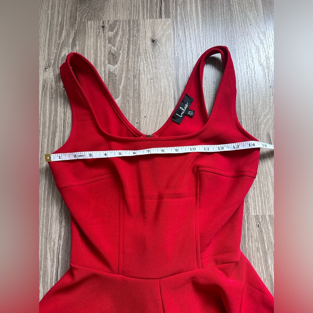 2x Lulu’s Dresses - Picture 11 of 14
